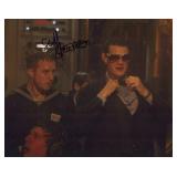 Doctor Who Scott Stevenson Signed Photo