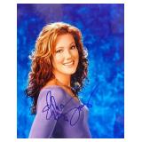 Clueless Elisa Donovan Signed Photo