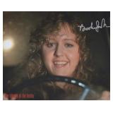The Silence of The Lambs Brooke Smith Signed Photo