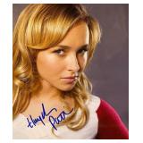 Nashvile Hayden Panettiere signed photo