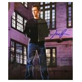 The Grinder  Jarrad Paul Signed Photo