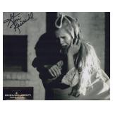 I Dismember Mama Geri Reischl Signed Photo