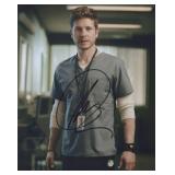 The Resident Matt Czuchry Signed Photo