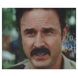 David Arquette Signed Photo