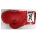 Nonito Donaire Jr. & Fernando Montiel Signed...