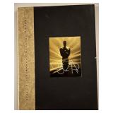 Original 1993 65th Annual Academy Awards Program