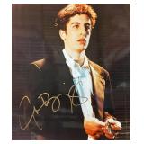 American Pie Jason Biggs signed photo