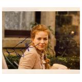King Kong  Naomi Watts signed photo