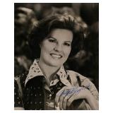 Paper Roses Anita Bryant signed photo