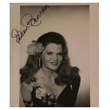The Cheap Detective Eileen Brennan signed photo
