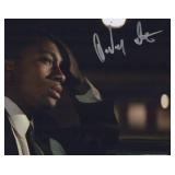 Die Hard Devoreaux White Signed Photo