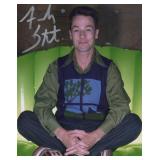 3rd Rock from the Sun French Stewart Signed Photo