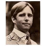 The Fabulous Baker Boys Beau Bridges signed photo