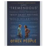 Other People Molly Shannon signed movie photo