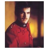 The Four Feathers Wes Bentley signed movie photo