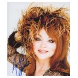 Butch Camp Judy Tenuta signed photo