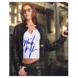 Succession Dagmara Dominczyk Signed Photo