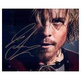 Spartacus: War of the Damned Todd Lasance...