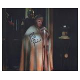 Doctor Who Phil Davis Signed Photo