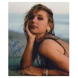 Big Sky Cybill Dedee Pfeiffer Signed Photo