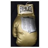 Muhammad Ali Signed Hall of Fame Oversized...