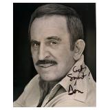 Get Smart Don Adams signed photo