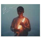It: Welcome To Derry Blake Cameron James Signed...