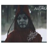 Star Wars Jeryl Prescott Signed Photo