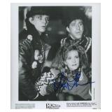 Howard The Duck Lea Thompson signed movie photo