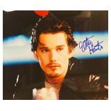 The Black Phone Ethan Hawke Signed Photo