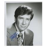 Walker, Texas Ranger Robert Fuller signed photo