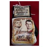 Tomasz Adamek and Chris Arreola Signed Boxing...