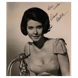 Alfred Hitchcock's Thriller Marnie Diane Baker...