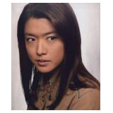 Battlestar Galactica Grace Park Signed Photo
