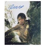 Poltergeist Oliver Robins Signed Photo