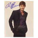 Blacklist Ryan Eggold Signed Photo