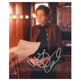 The Dark Knight Maggie Gyllenhaal Signed Photo