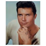 The Beverly Hillbillies Max Baer Jr signed photo