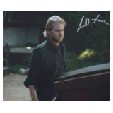 True Blood Todd Lowe Signed Photo