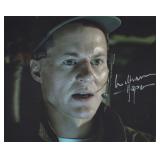 Aliens William Hope Signed Photo