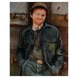 M.A.S.H. Gary Burghoff signed photo
