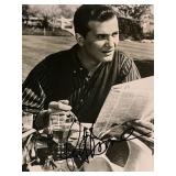 Bernardine Pat Boone signed photo