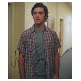 Greek Michael Rady Signed Photo