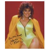 The Waltons Judy Norton Signed Photo