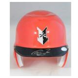 Sean Casey Indianapolis Indians Signed Mini...