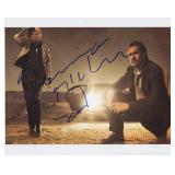 The Bridge Demiï¿½n Bichir signed photo