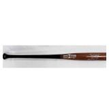 Rod Carew Signed Iron I Wood Pro Model Ace...