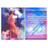 Beyond The Valley of The Dolls Cynthia Myers...