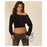 Prison Break Camille Guaty Signed Photo