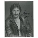 Babylon 5 Bruce Boxleitner signed photo